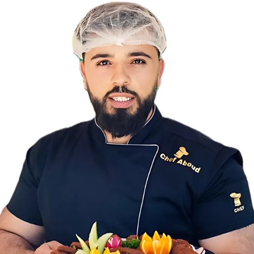 Chef Abboud